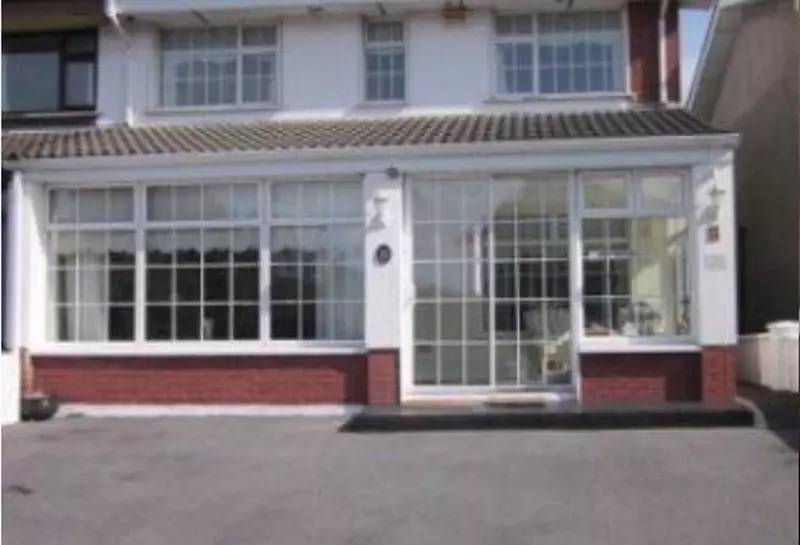 تختخواب و صبحانه Liskea House