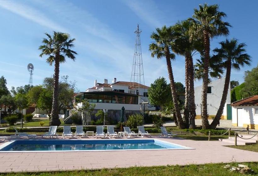Bed and Breakfast Quinta De Paioes