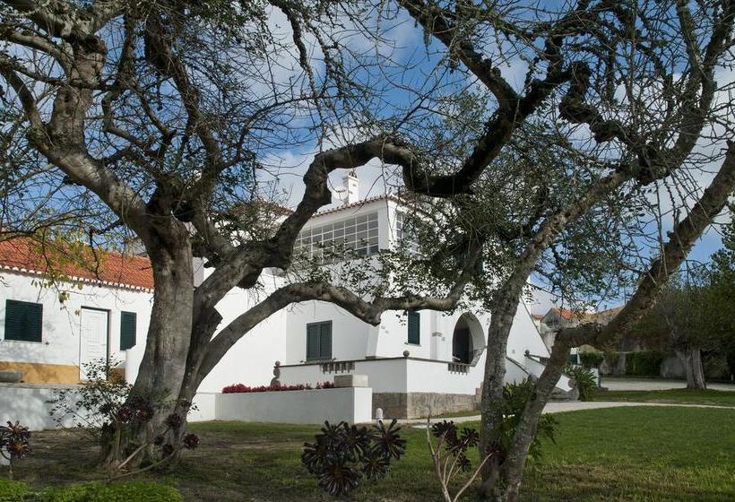 Bed and Breakfast Quinta De Paioes