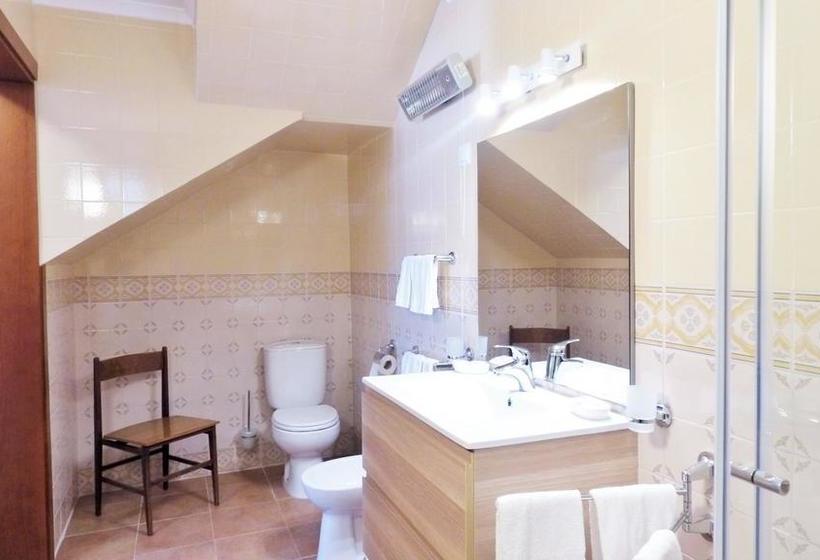 Bed and Breakfast Quinta De Paioes