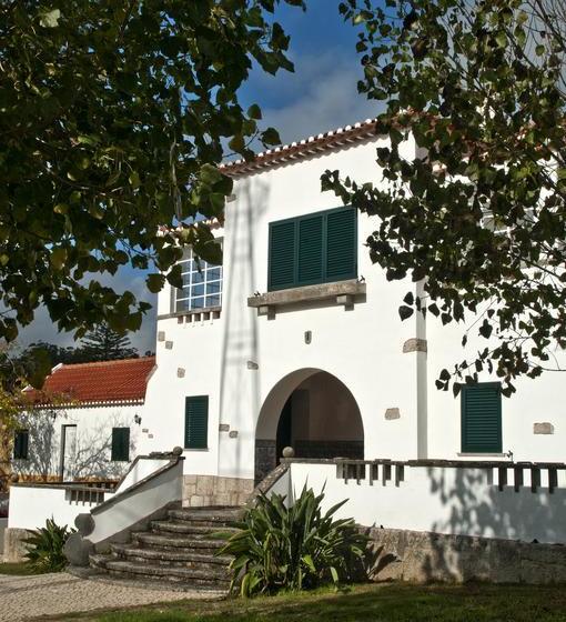Bed and Breakfast Quinta De Paioes