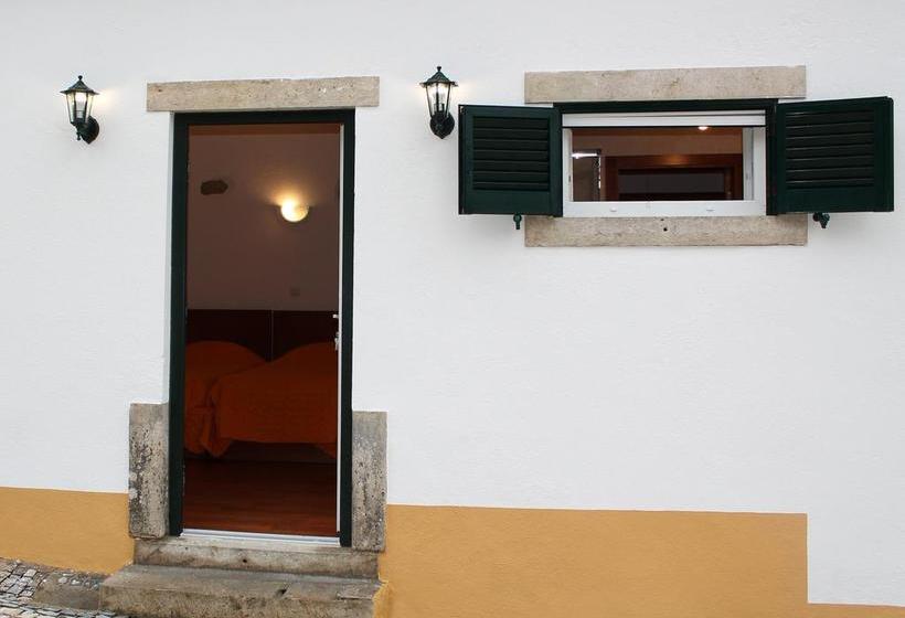 Bed and Breakfast Quinta De Paioes