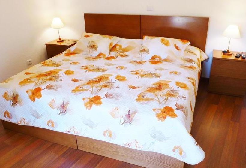 Bed and Breakfast Quinta De Paioes