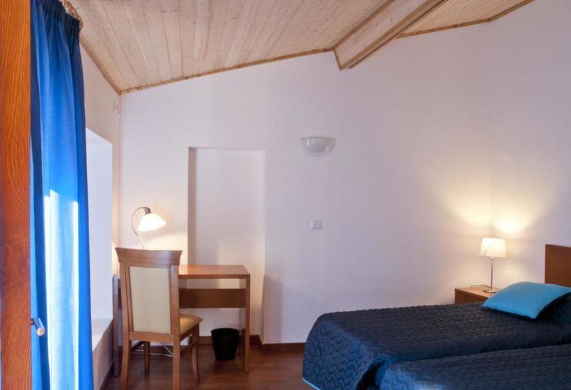 Bed and Breakfast Quinta De Paioes