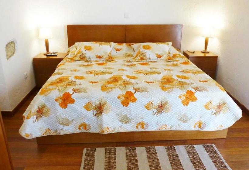 Bed and Breakfast Quinta De Paioes