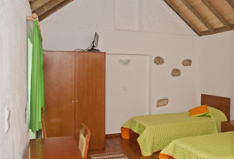 Bed and Breakfast Quinta De Paioes