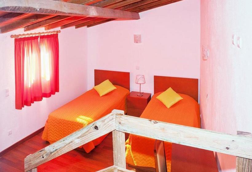 Bed and Breakfast Quinta De Paioes