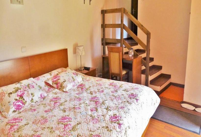 Bed and Breakfast Quinta De Paioes