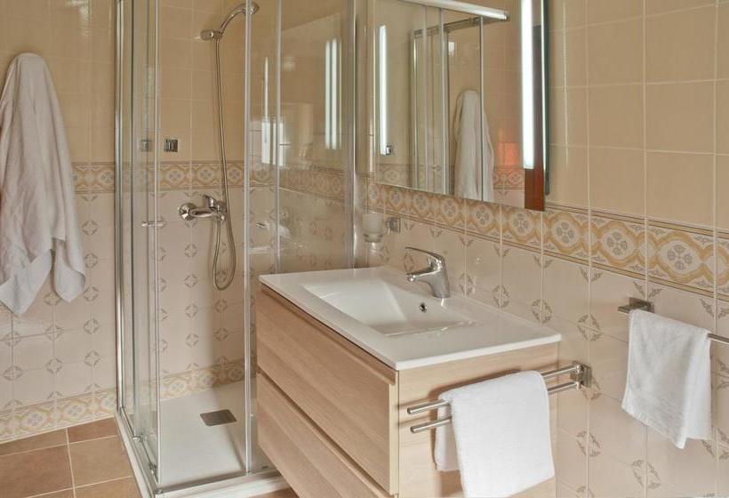 Bed and Breakfast Quinta De Paioes