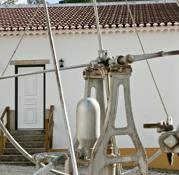 Bed and Breakfast Quinta De Paioes