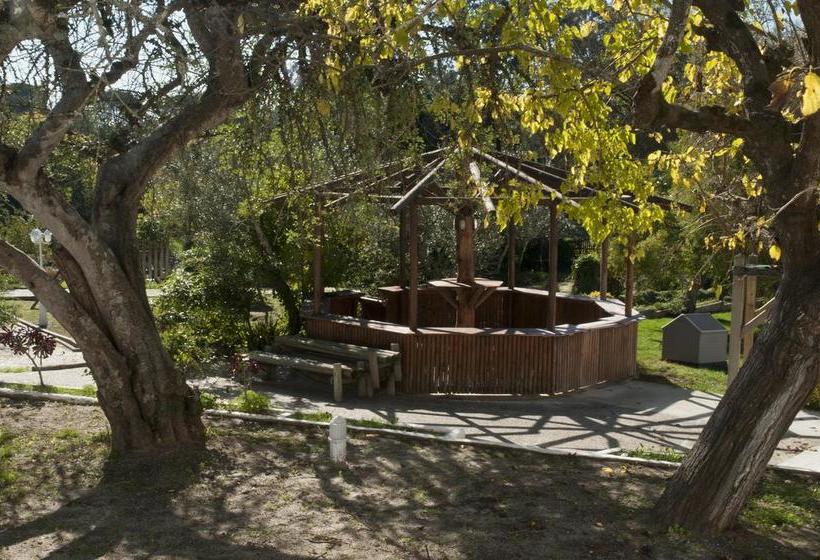 Bed and Breakfast Quinta De Paioes