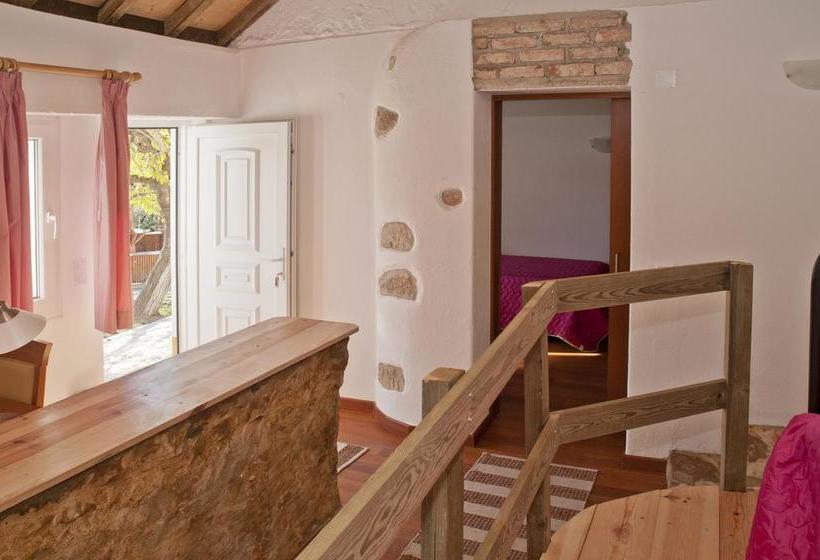 Bed and Breakfast Quinta De Paioes