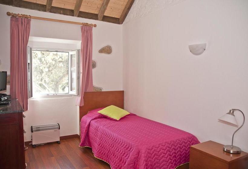 Bed and Breakfast Quinta De Paioes