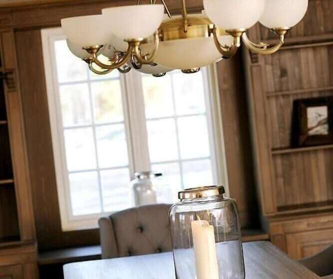 Bjerkeløkkja Bed And Breakfast