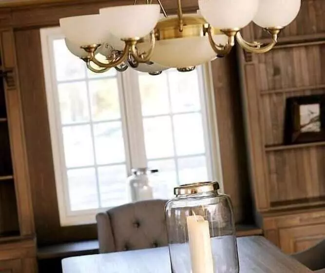 Bjerkeløkkja Bed And Breakfast