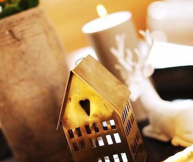 Bjerkeløkkja Bed And Breakfast