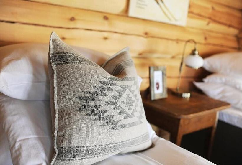 Bjerkeløkkja Bed And Breakfast