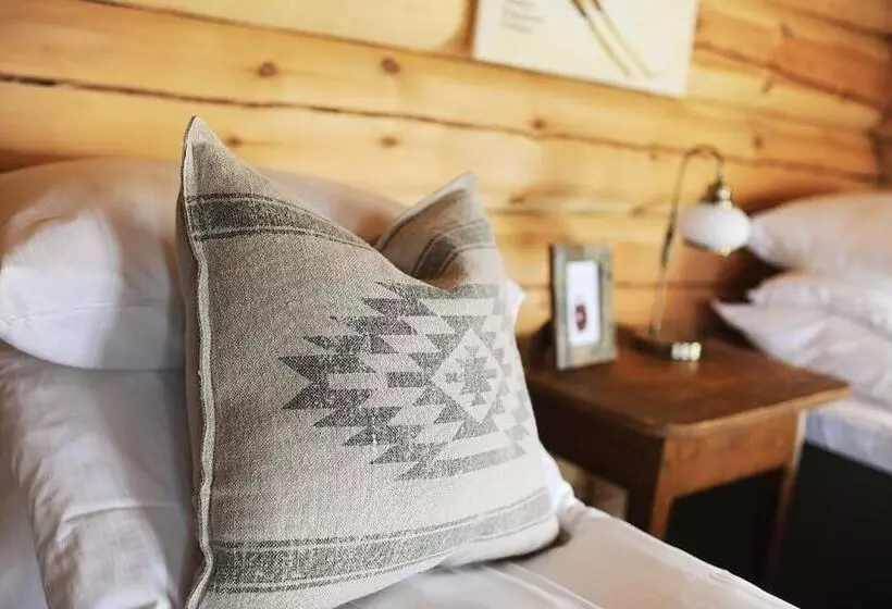 Bjerkeløkkja Bed And Breakfast