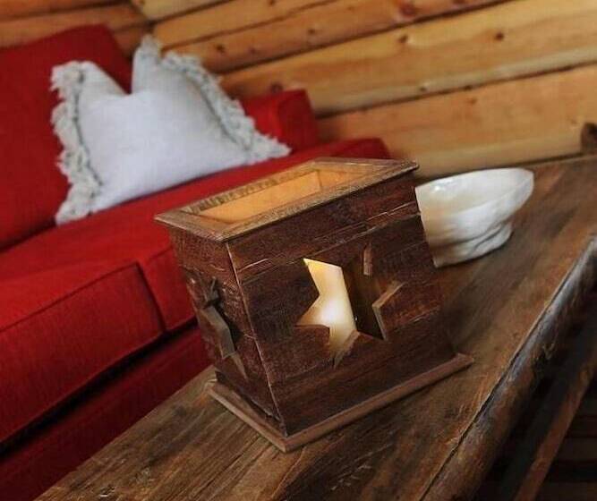 Bjerkeløkkja Bed And Breakfast