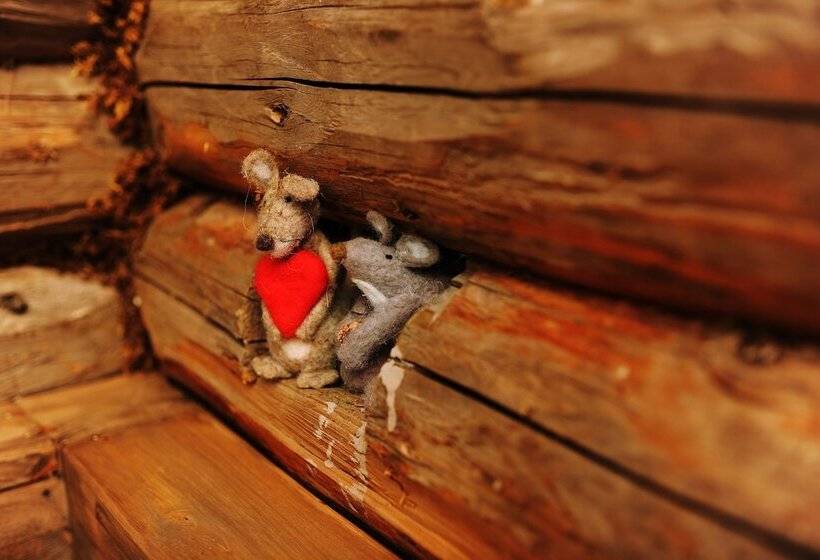 Bjerkeløkkja Bed And Breakfast