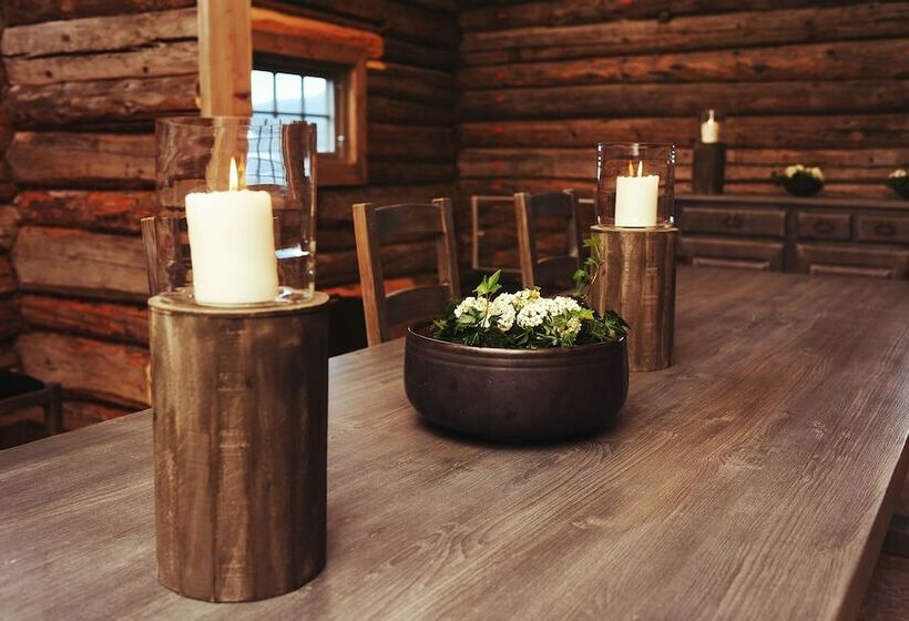 Bjerkeløkkja Bed And Breakfast