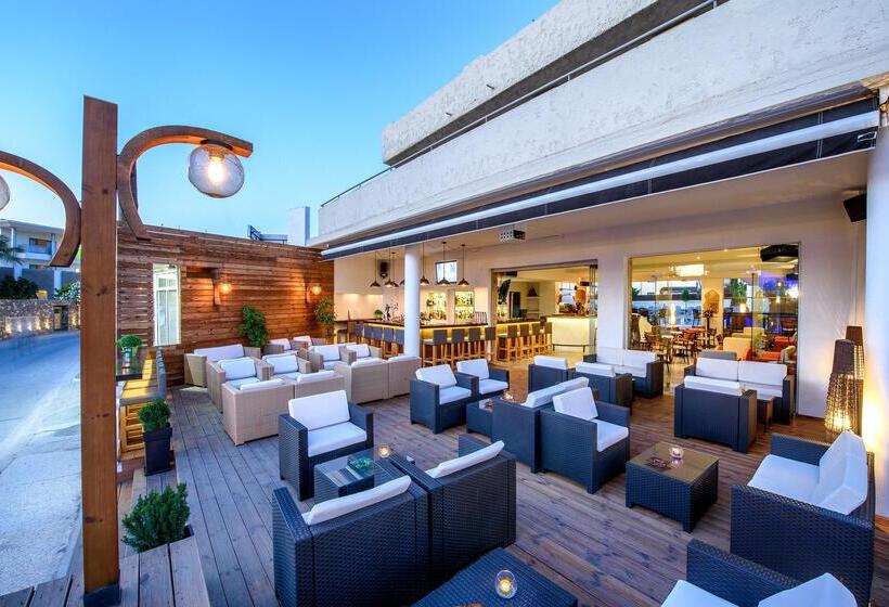 Despina Apts By Estia