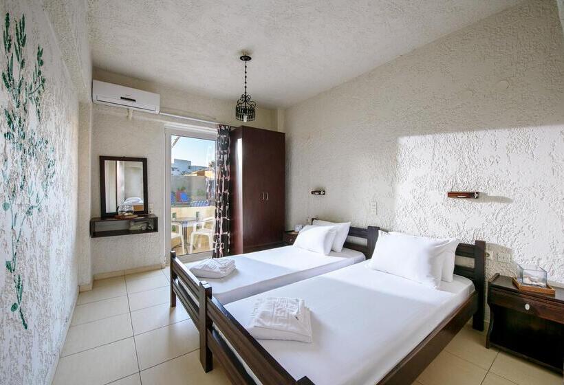 Despina Apts By Estia