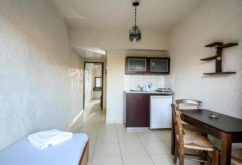 Despina Apts By Estia