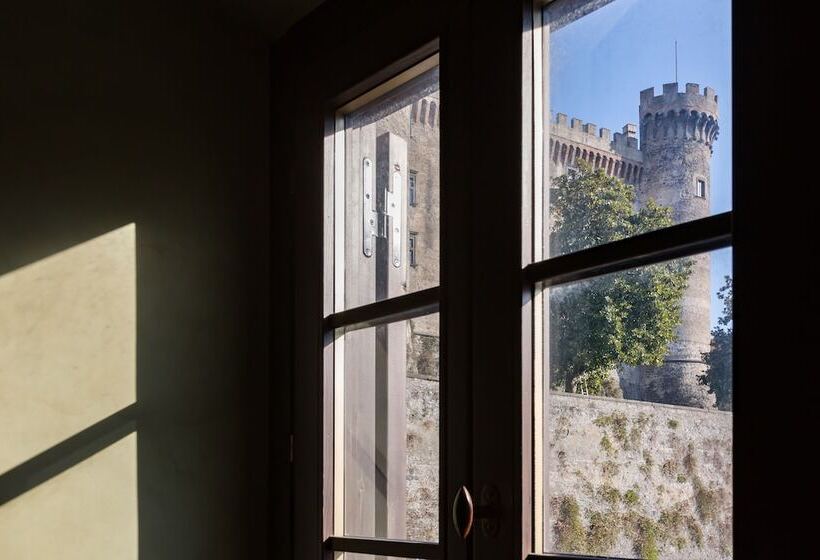 Ecoalbergo Bracciano