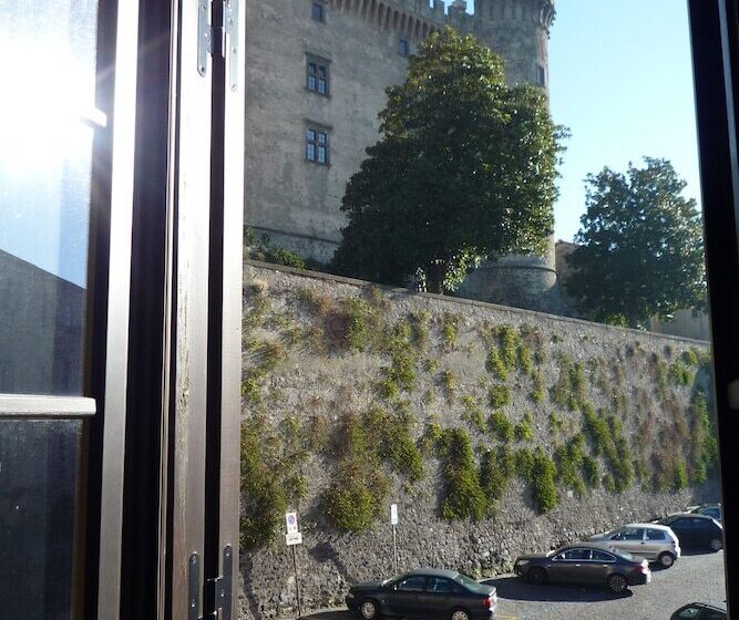 Ecoalbergo Bracciano