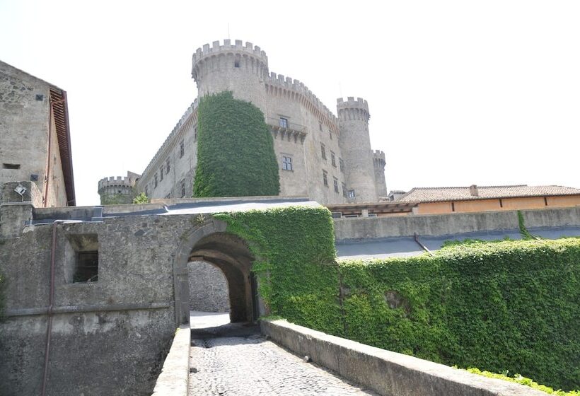 Ecoalbergo Bracciano