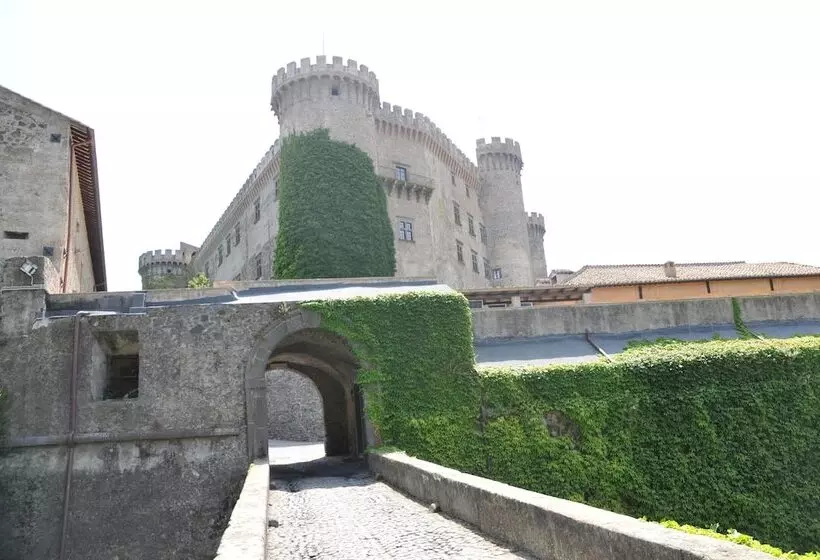Ecoalbergo Bracciano