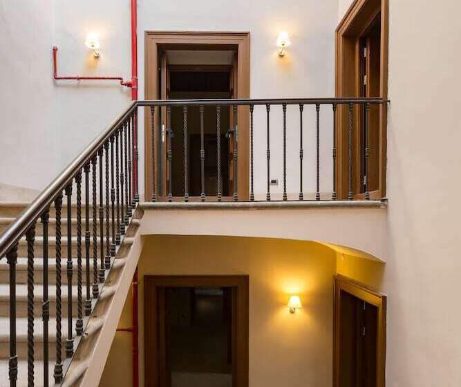 Ecoalbergo Bracciano