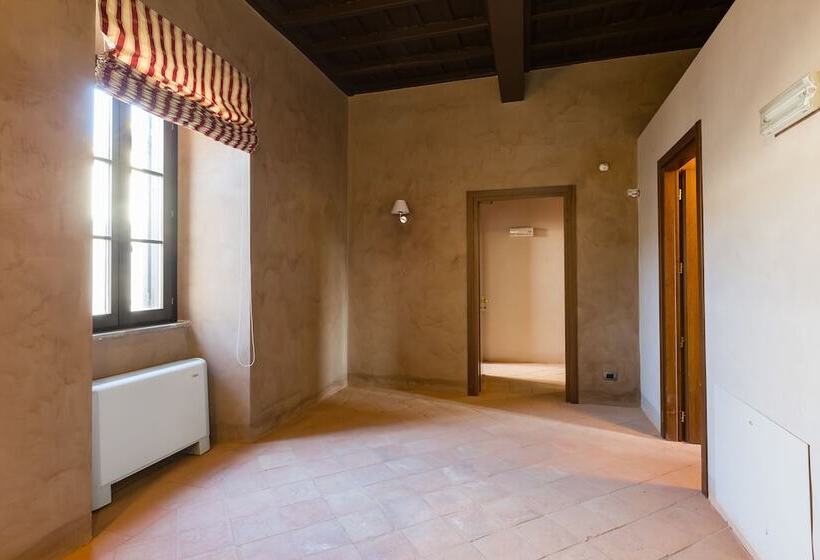 Ecoalbergo Bracciano