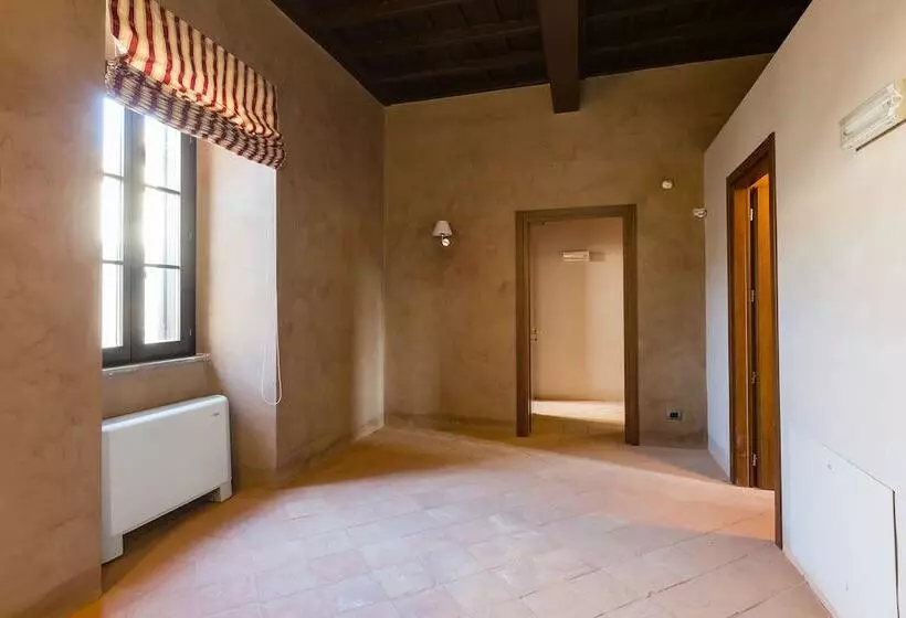 Ecoalbergo Bracciano