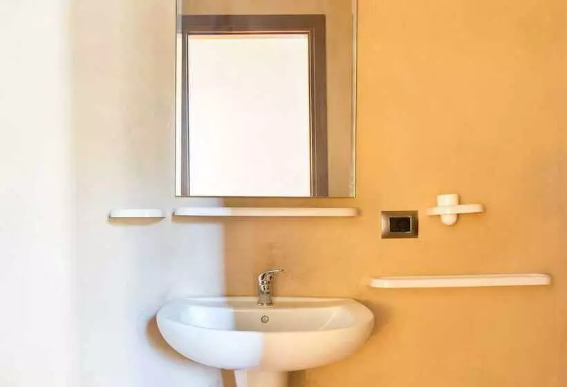Ecoalbergo Bracciano
