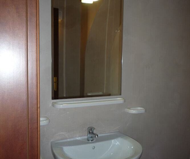 Ecoalbergo Bracciano