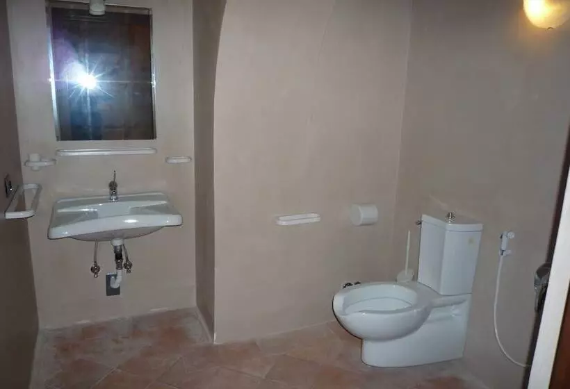 Ecoalbergo Bracciano