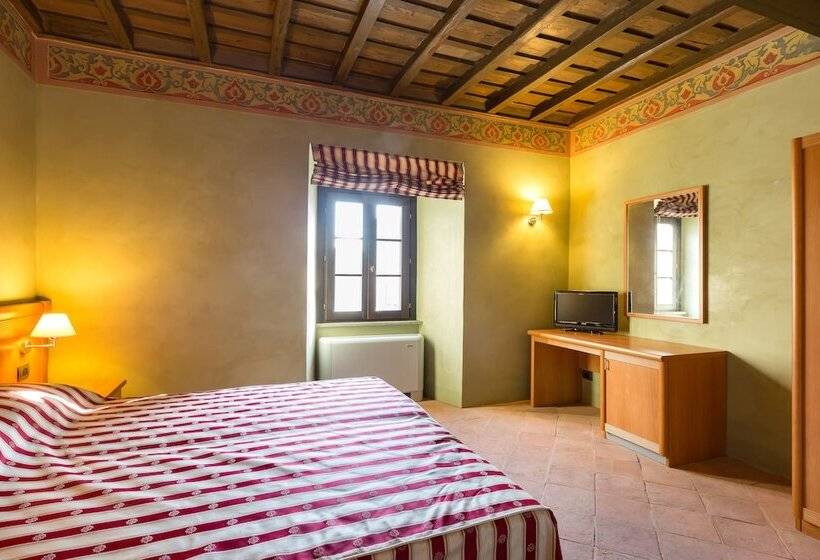 Ecoalbergo Bracciano