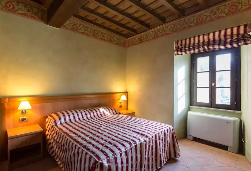 Ecoalbergo Bracciano