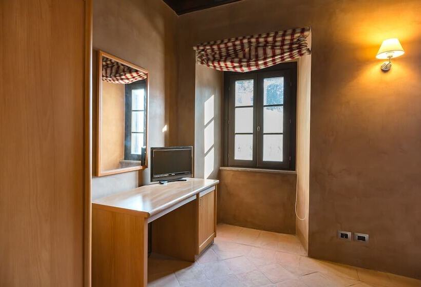 Ecoalbergo Bracciano