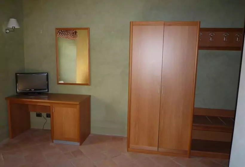 Ecoalbergo Bracciano