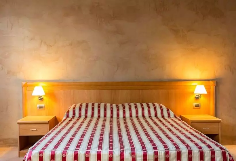 Ecoalbergo Bracciano
