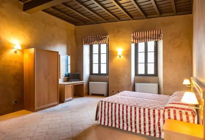 Ecoalbergo Bracciano