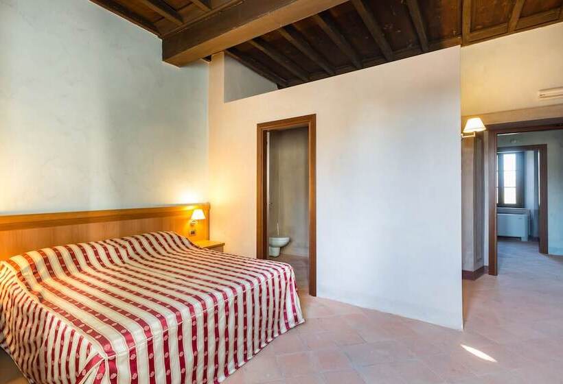 Ecoalbergo Bracciano