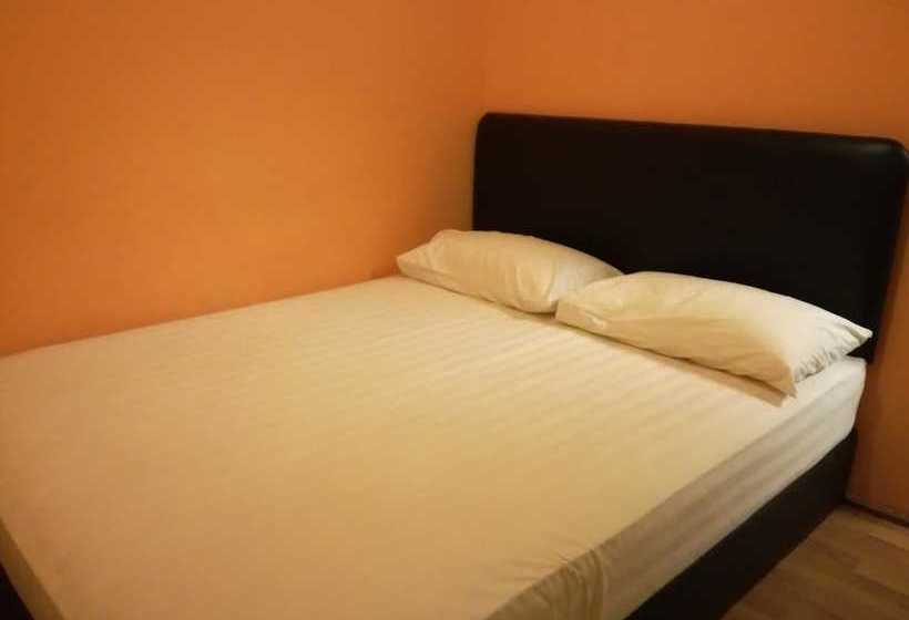 Harbourside Backpackers  Hostel