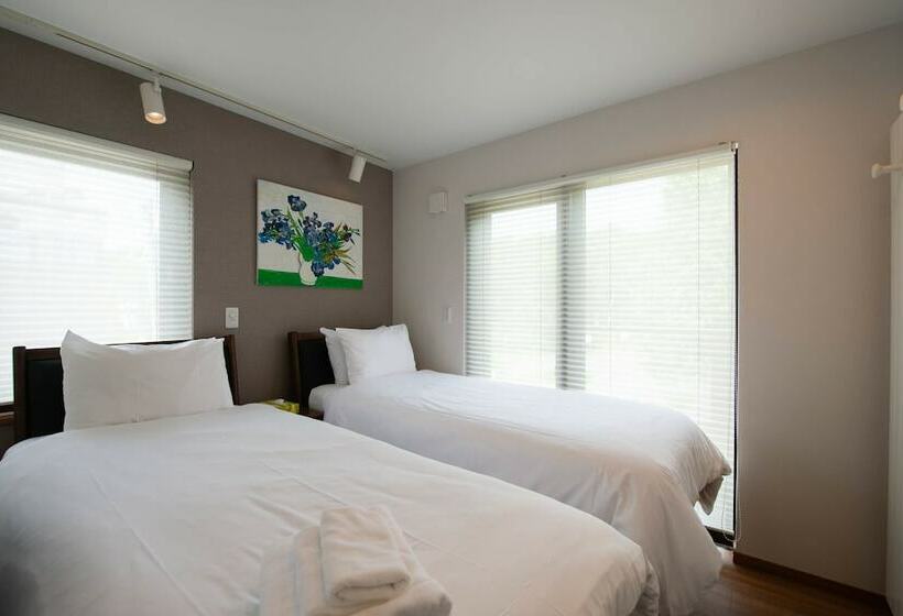 Holiday Niseko Flow Niseko