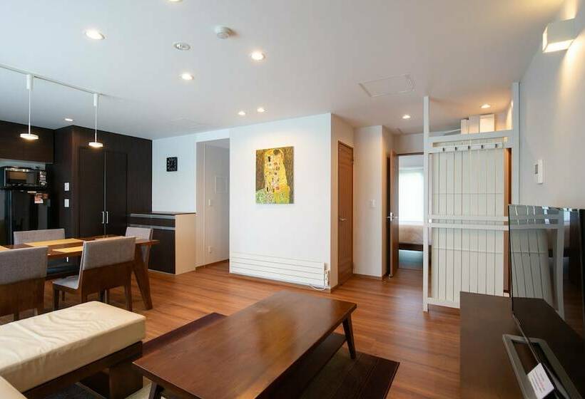 Holiday Niseko Flow Niseko