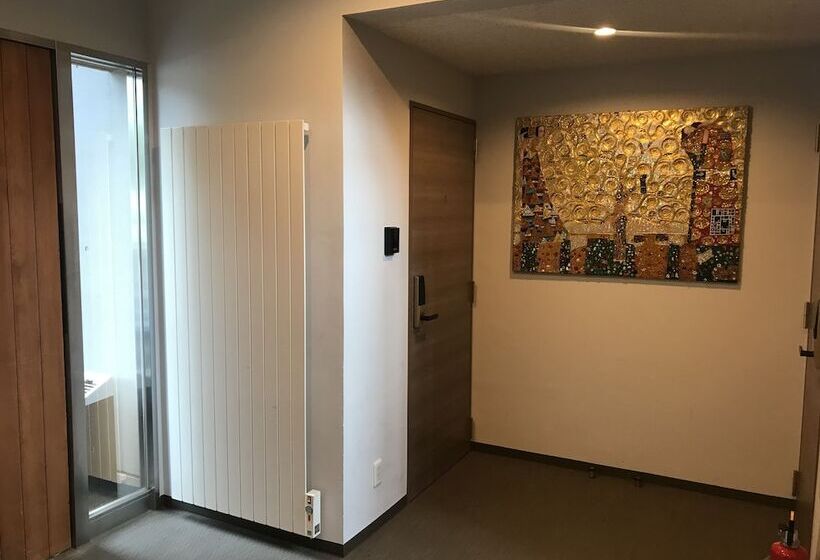 Holiday Niseko Flow Niseko