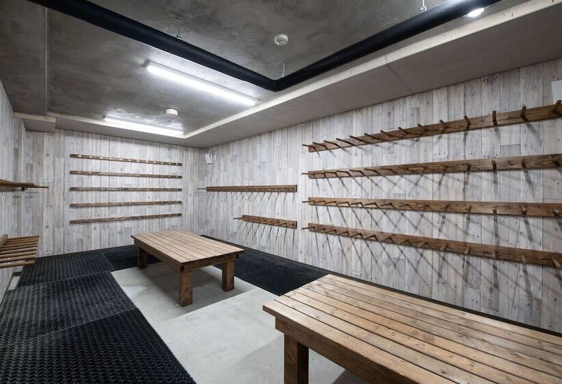 Holiday Niseko Flow Niseko